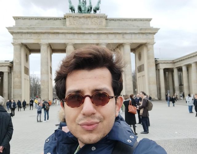 Çameli Almanca Özel Ders