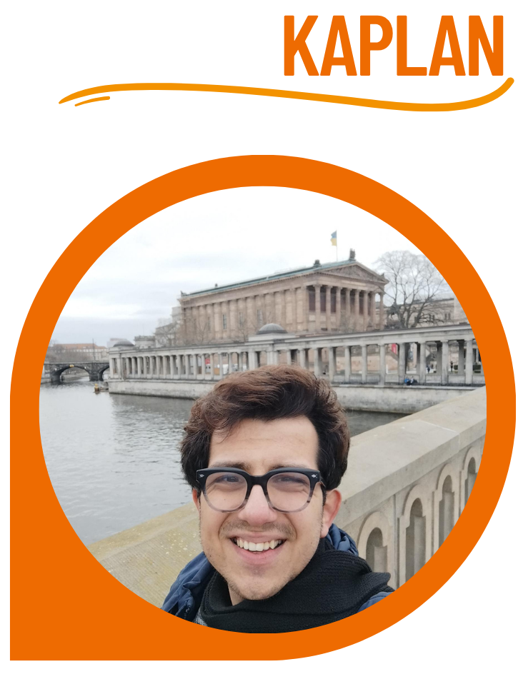 Çameli Almanca Özel Ders