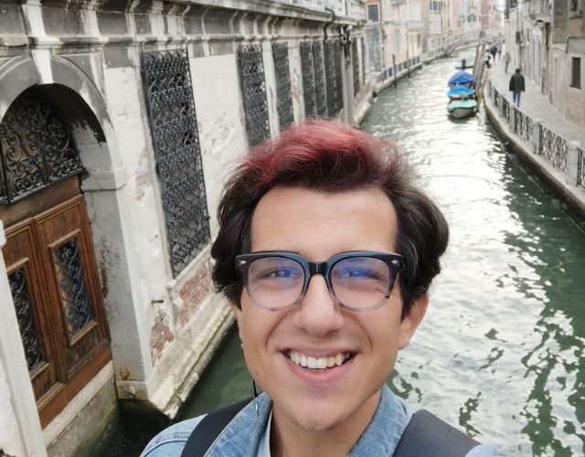 Çameli Birebir Almanca Kursu