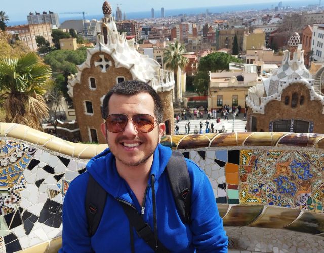 Çameli Birebir Almanca Dersi